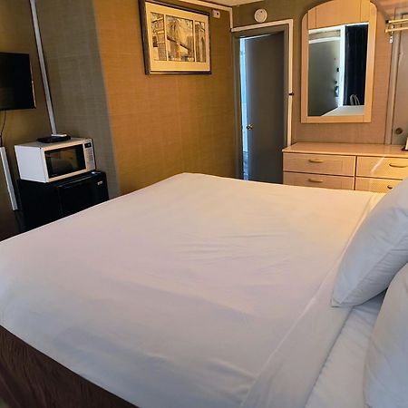 Monaco Motel - Wildwood Beach & Boardwalk Екстериор снимка